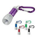 LED Light w/ Carabiner